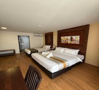 Palette - Bukit Mata Boutique Hotel