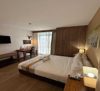 Palette - Bukit Mata Boutique Hotel