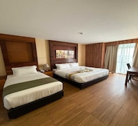 Palette - Bukit Mata Boutique Hotel