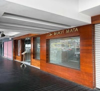 Palette - Bukit Mata Boutique Hotel