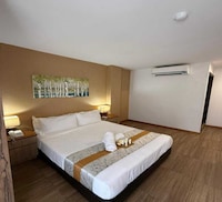 Palette - Bukit Mata Boutique Hotel