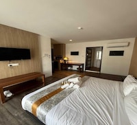 Palette - Bukit Mata Boutique Hotel