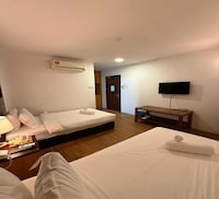 Palette - Bukit Mata Boutique Hotel