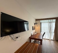Palette - Bukit Mata Boutique Hotel