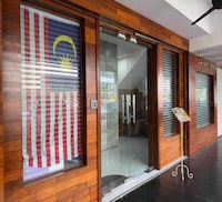 Palette - Bukit Mata Boutique Hotel