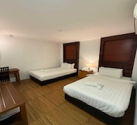 Palette - Bukit Mata Boutique Hotel