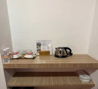Palette - Bukit Mata Boutique Hotel