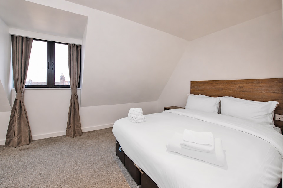 The Manor Park Hotel, Newham (Greater London), London