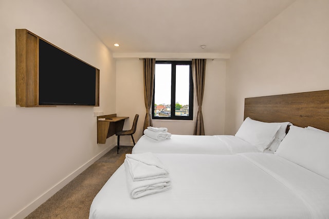 The Manor Park Hotel