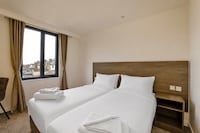 The Manor Park Hotel