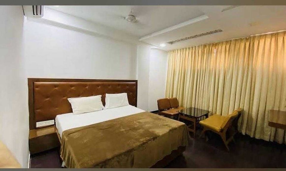 Hotel O Amarawathi, Guntur, Guntur