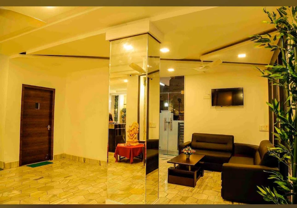 Hotel O Amarawathi, Guntur, Guntur