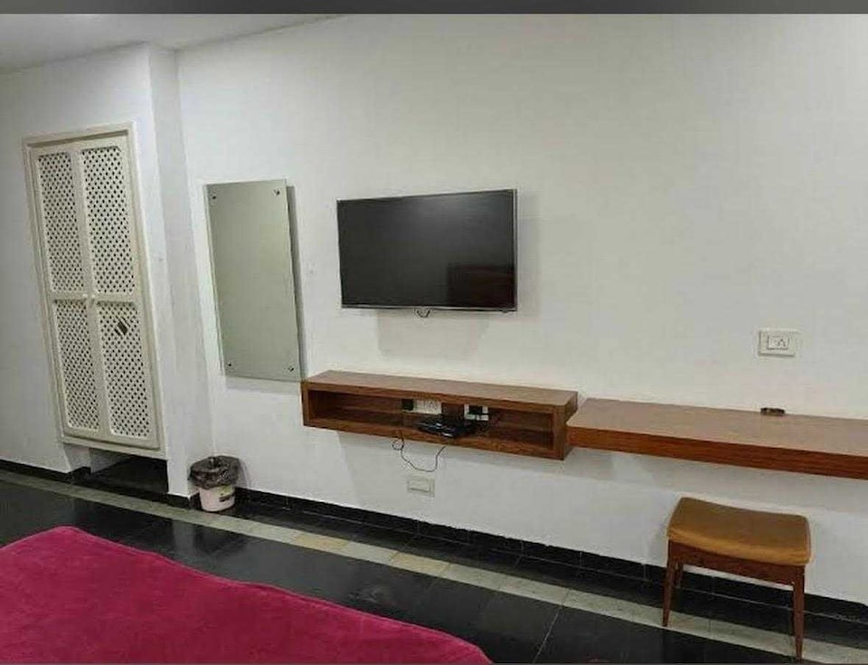 Hotel O Amarawathi, Guntur, Guntur