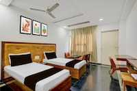 Hotel O Amarawathi