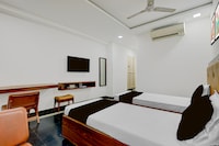 Hotel O Amarawathi