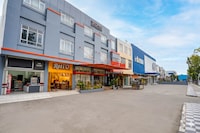 Dancenter Poma Hotel