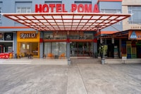 Dancenter Poma Hotel