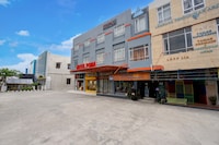 Dancenter Poma Hotel