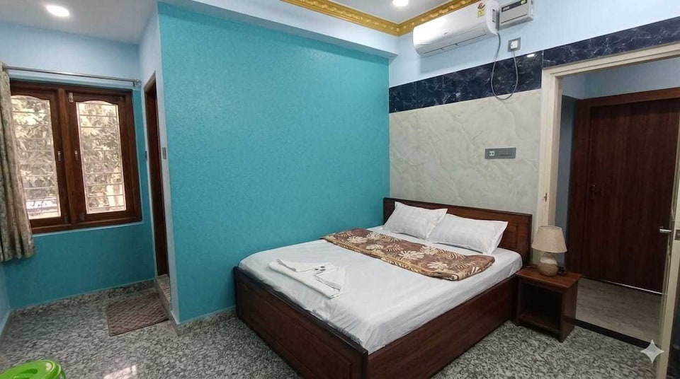 SPOT ON Motilal Inn, Ruby Hospital Kolkata, Kolkata