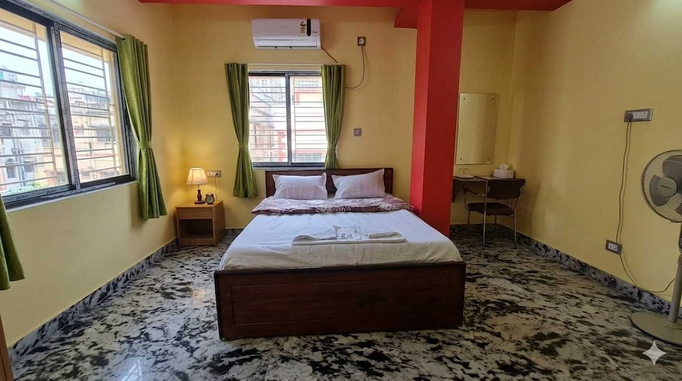 SPOT ON Motilal Inn, Ruby Hospital Kolkata, Kolkata