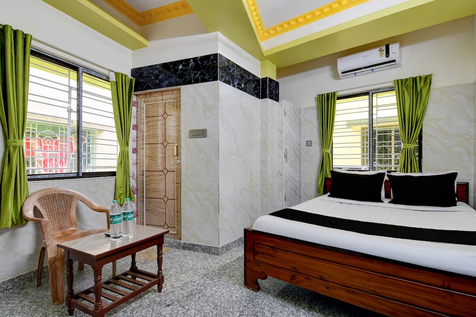 SPOT ON Motilal Inn, Ruby Hospital Kolkata, Kolkata
