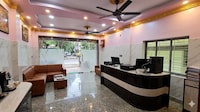 SPOT ON Motilal Inn