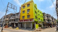 SPOT ON Motilal Inn