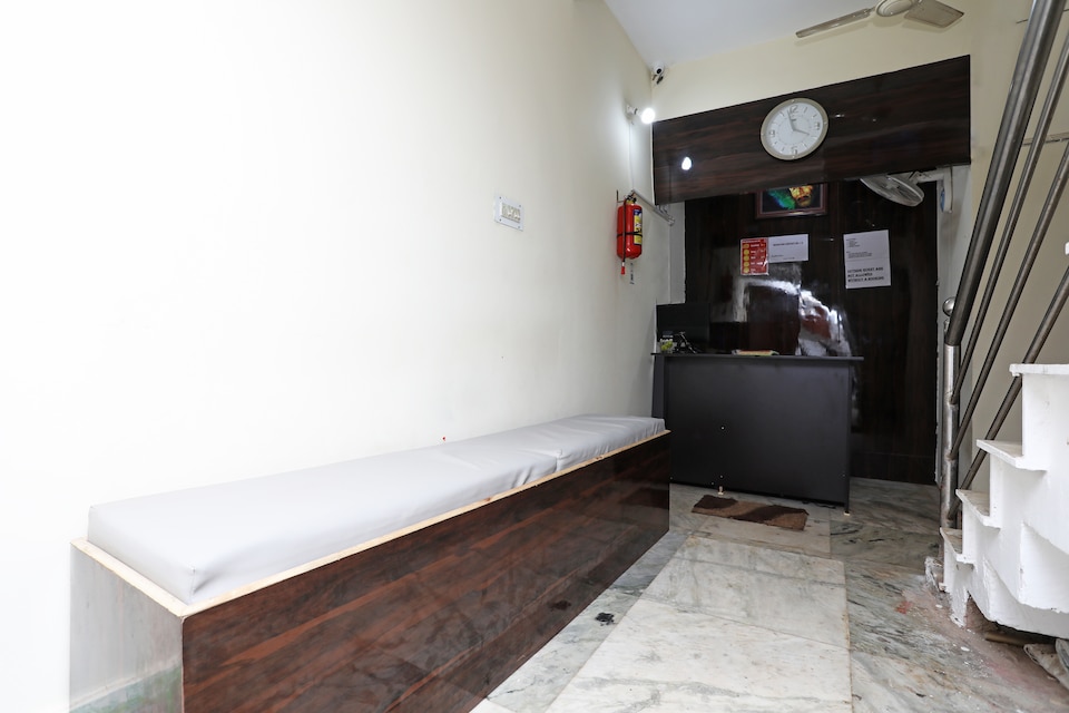 Hotel O Regal Stays, Patia Bhubaneswar, Bhubaneswar