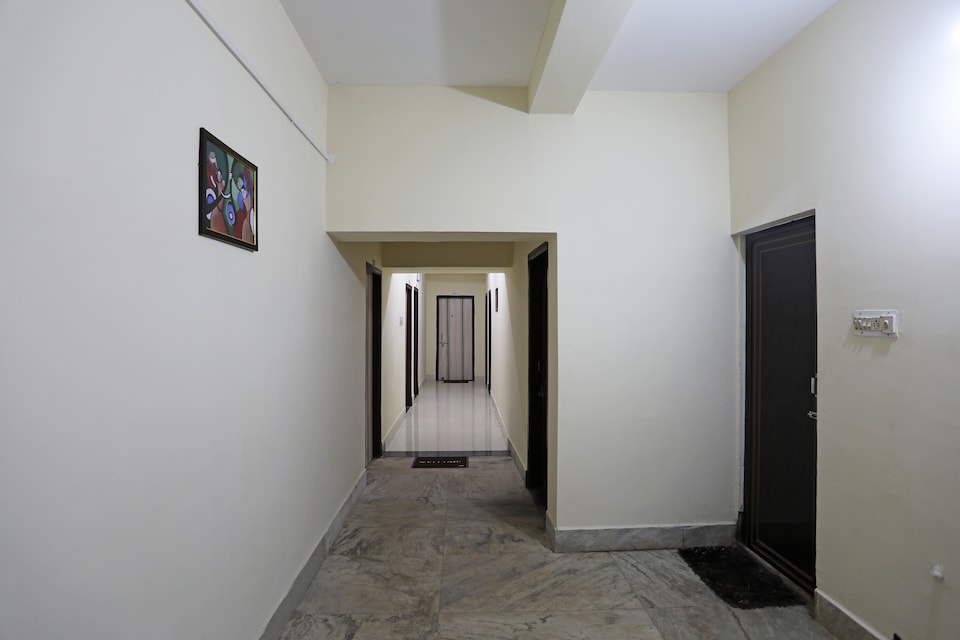 Hotel O Regal Stays, Patia Bhubaneswar, Bhubaneswar