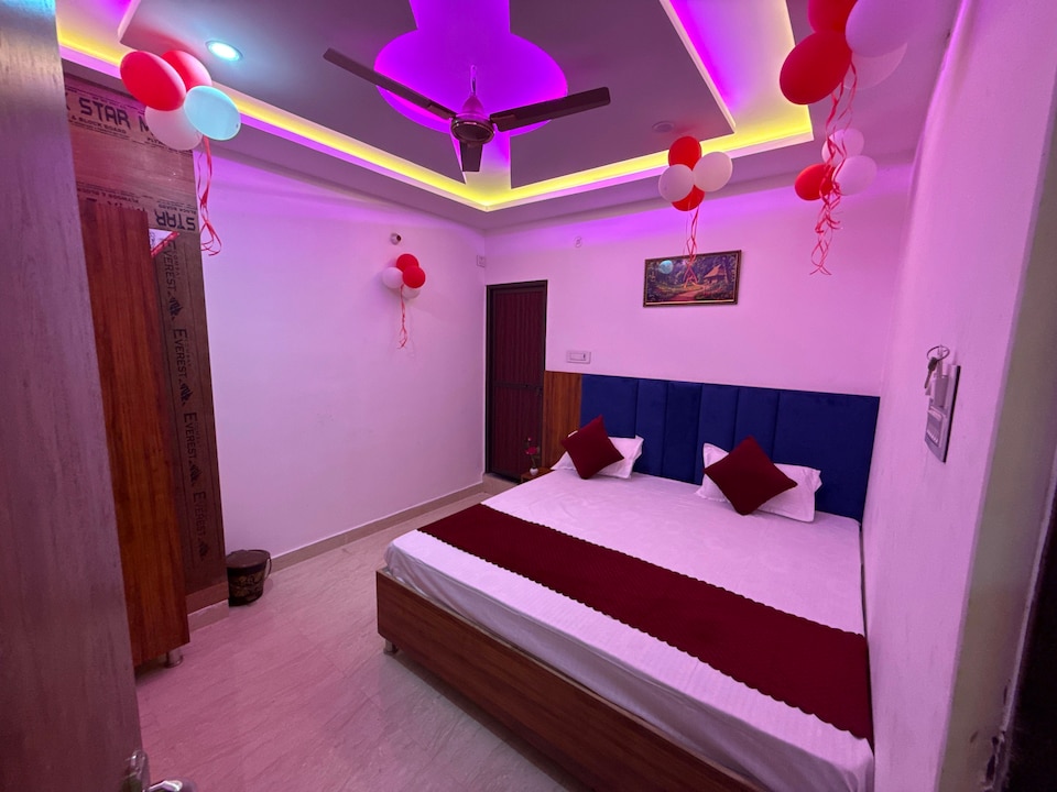 SPOT ON Daksh In Home Stay, Godowlia, Varanasi