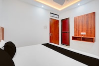 SPOT ON Daksh In Home Stay