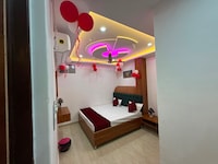 SPOT ON Daksh In Home Stay