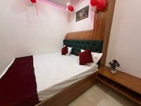 SPOT ON Daksh In Home Stay