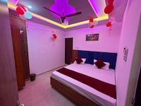 SPOT ON Daksh In Home Stay
