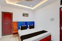 SPOT ON Daksh In Home Stay