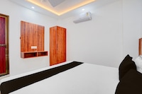SPOT ON Daksh In Home Stay