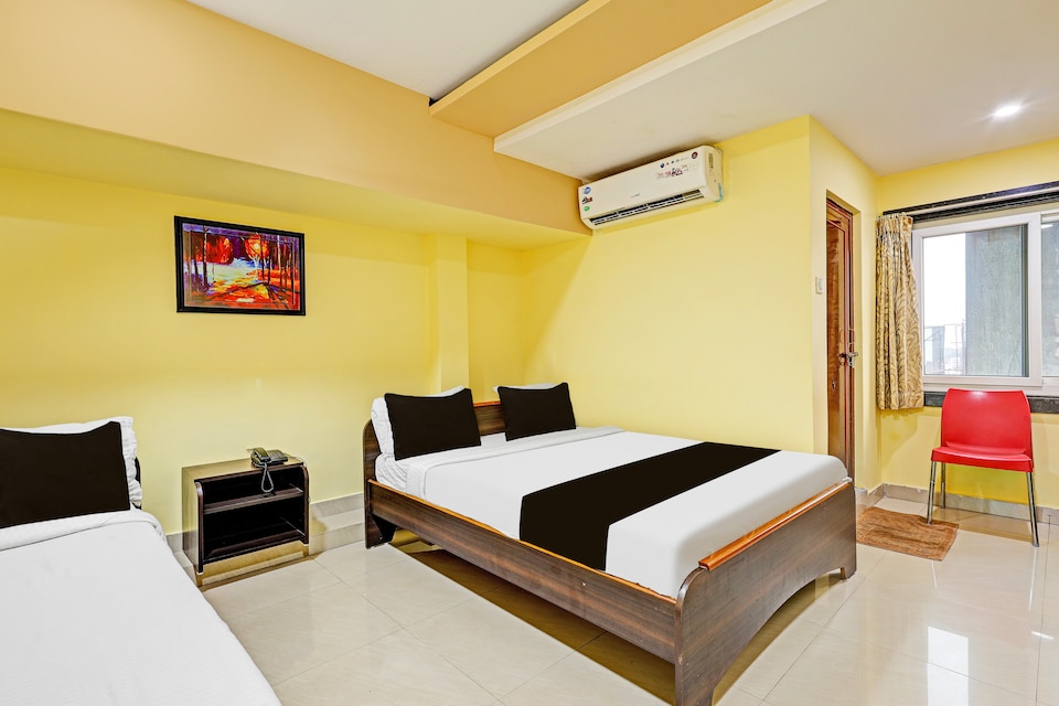 Super Collection O NAD Near Airport, Nad Visakhapatnam, Visakhapatnam