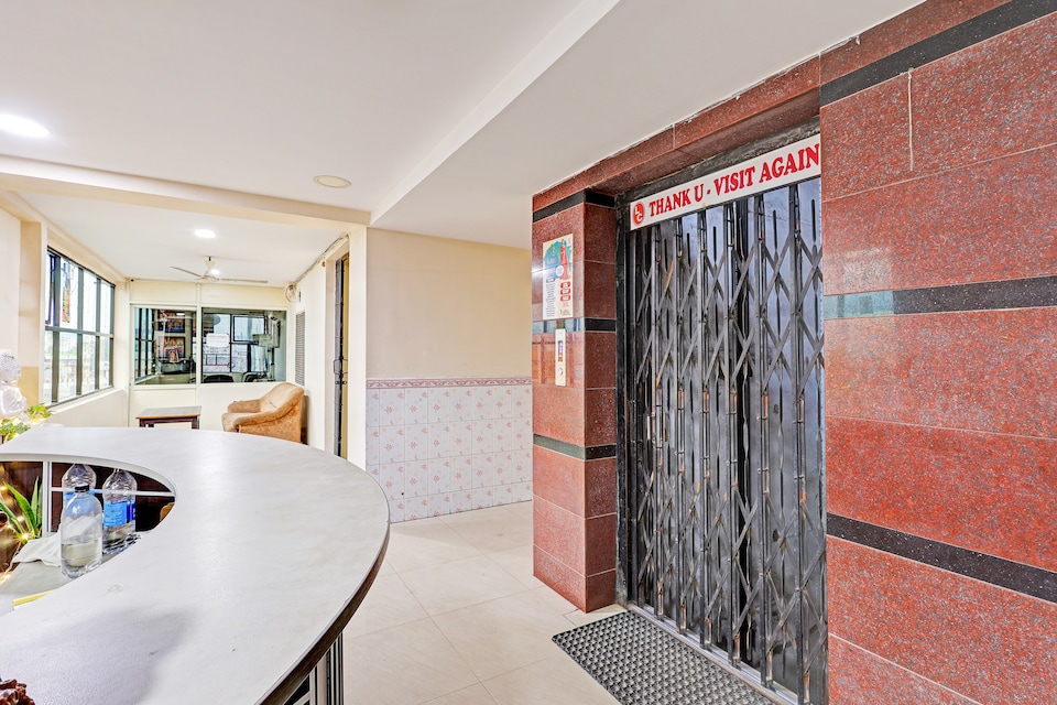 Super Collection O NAD Near Airport, Nad Visakhapatnam, Visakhapatnam