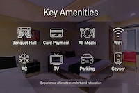 OYO Collection O NAD Near Airport