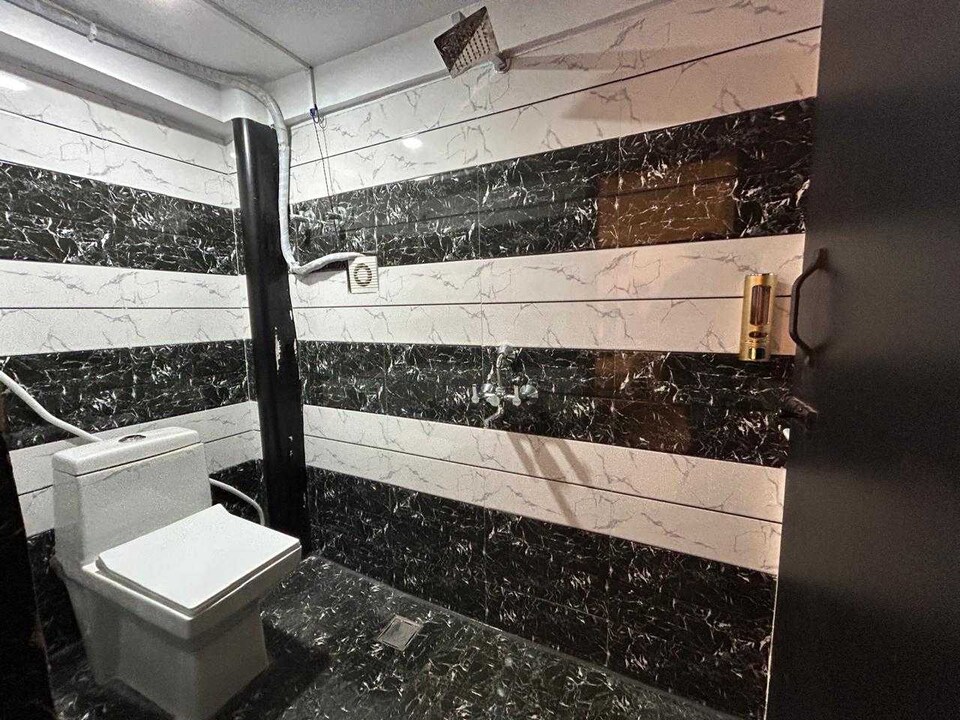 SPOT ON Hotel Pahalwan Ji’s Bhawan, Kankarbagh Patna, Patna