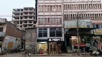 SPOT ON Hotel Pahalwan Ji’s Bhawan