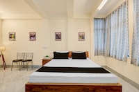 SPOT ON Hotel Pahalwan Ji’s Bhawan