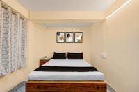 SPOT ON Hotel Pahalwan Ji’s Bhawan