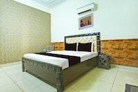 Hotel O Jannat Inn 