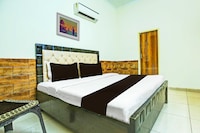 Hotel O Jannat Inn 