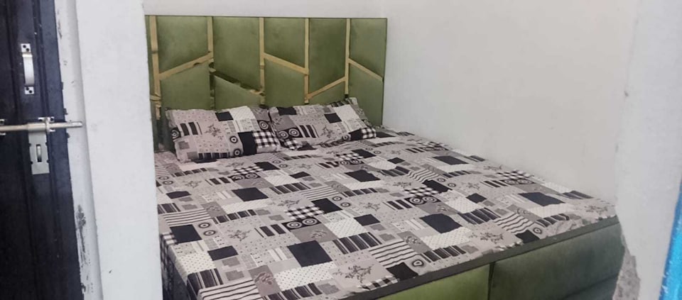 SPOT ON The Heaven Oyo Hotel, Mainpuri, Mainpuri