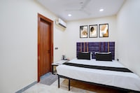 Hotel O Star X