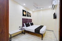 Hotel O Star X