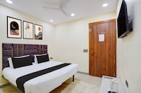 Hotel O Star X