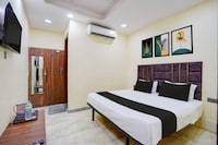 Hotel O Star X